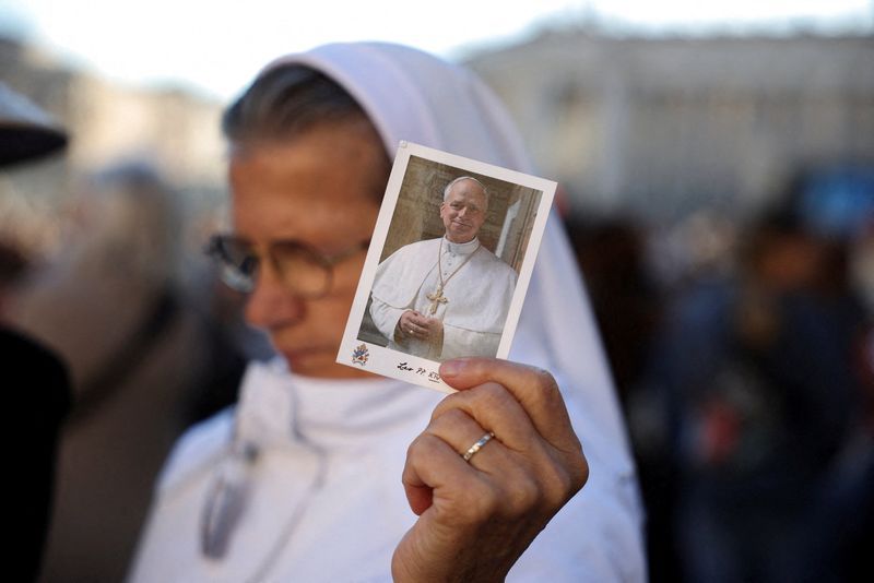 Shape of Pope Leo's papacy more uncertain after cancer diagnosis