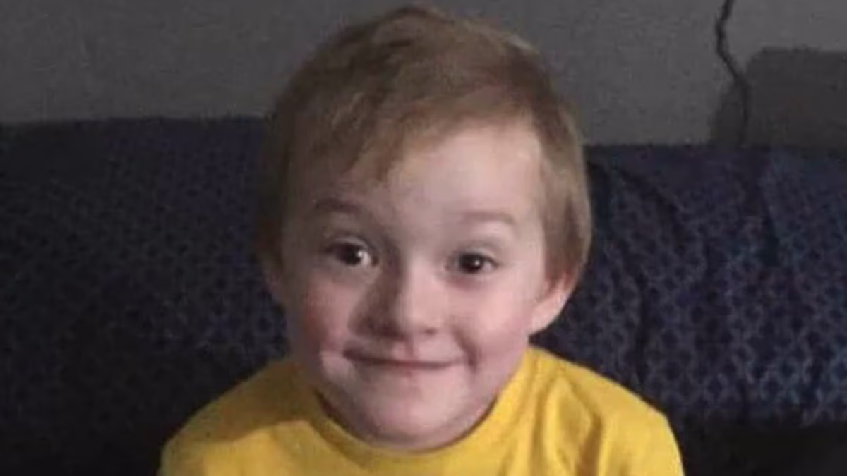 Grandma admits torturing grandson, 10, to death as part of plea deal